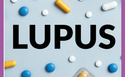 What is Lupus by Yenika Ellison