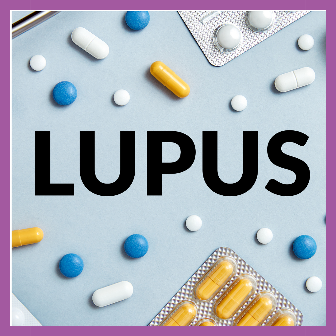 Lupus Symptoms – What You Need To Know